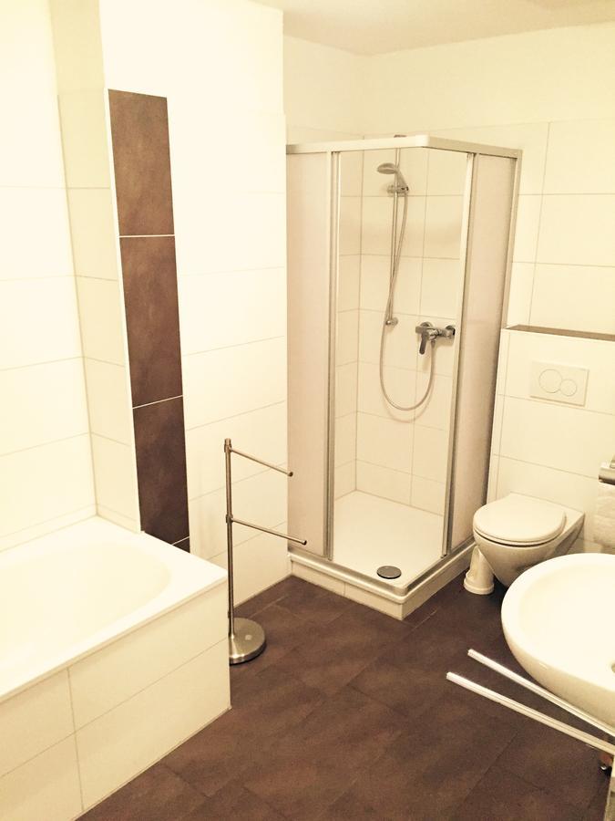 Homeport Hostel Αμβούργο Εξωτερικό φωτογραφία