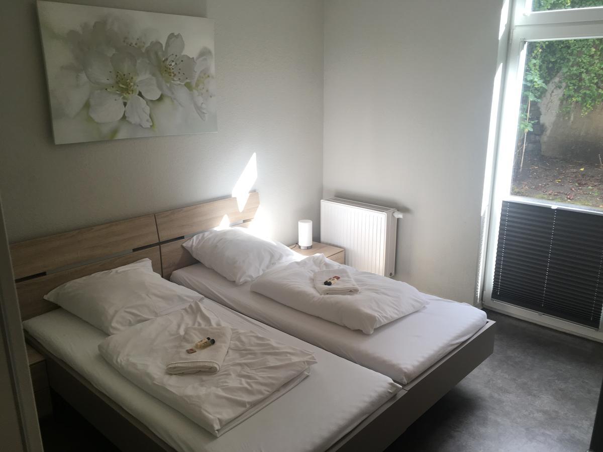 Homeport Hostel Αμβούργο Εξωτερικό φωτογραφία