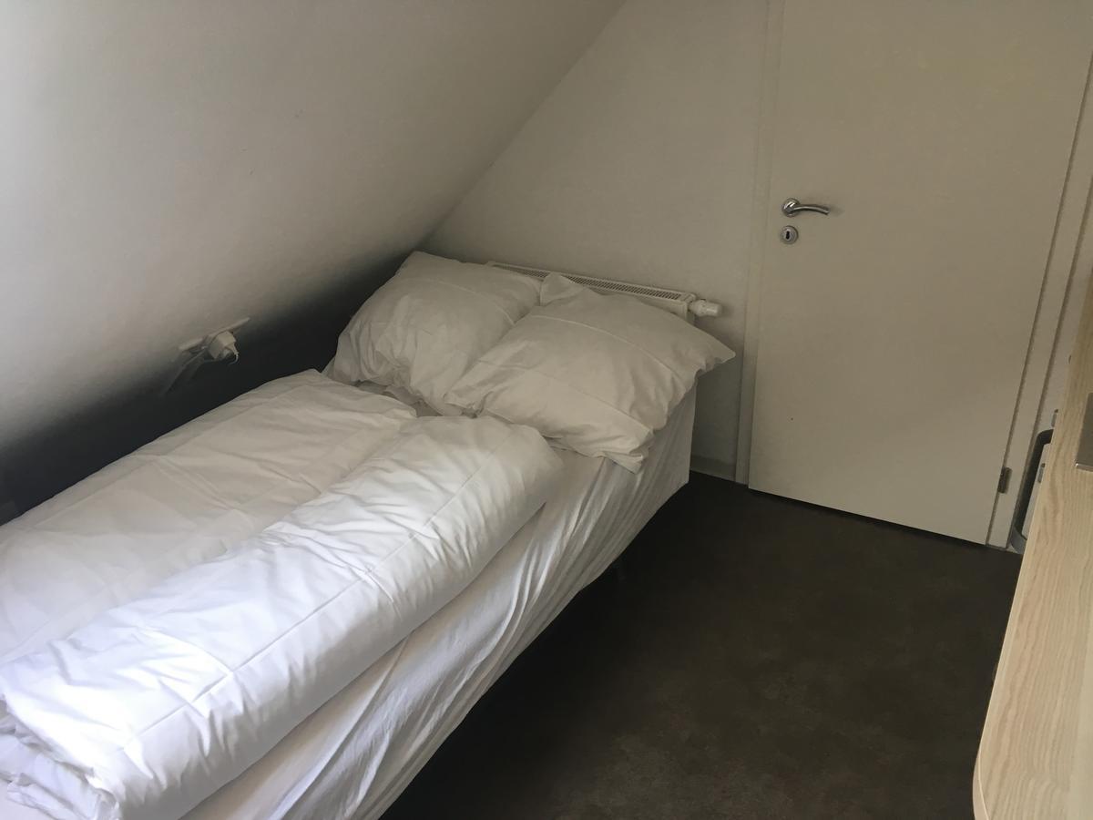 Homeport Hostel Αμβούργο Εξωτερικό φωτογραφία