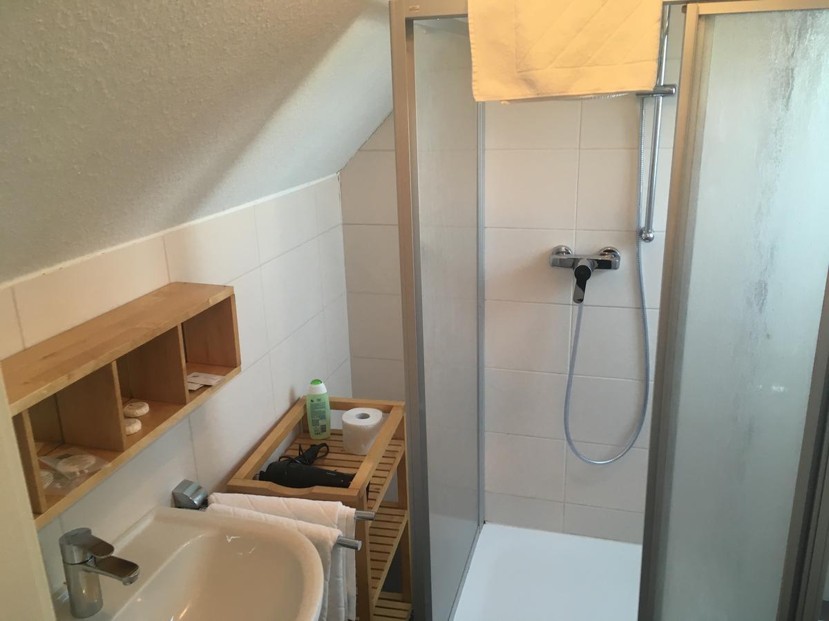 Homeport Hostel Αμβούργο Εξωτερικό φωτογραφία